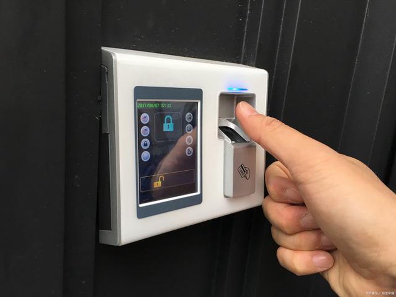 通道闸控制器使用指南